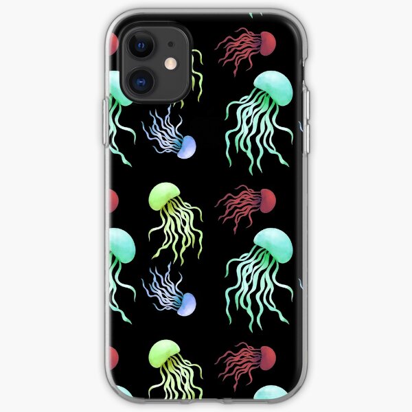 Jelly Box Iphone Cases Covers Redbubble - roblox jellyfish jam ultra