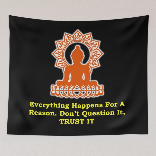 Item preview, Meditating Buddha On Lotus designed and sold by SuperDragon.
