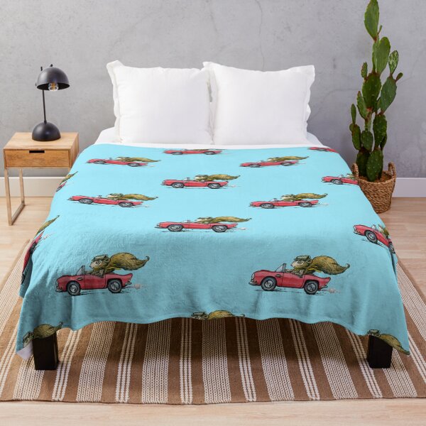 Item preview, Driver Squirrel, Cool Convertable Driving Design designed and sold by joykolitsky.