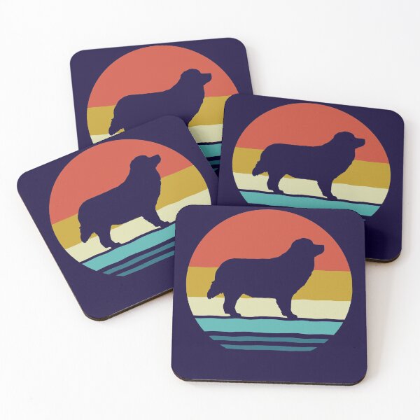 Item preview, Bernese Mountain Dog - Vintage Retro Bernese Mountain Dog Breed - Bernese Mountain Dog Owner Gift designed and sold by HappyTees Lab.