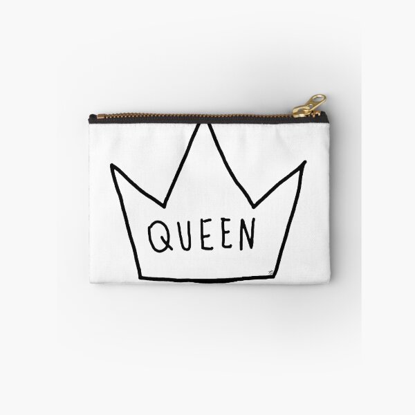 Item preview, Queen Crown designed and sold by Bethan Morgan.