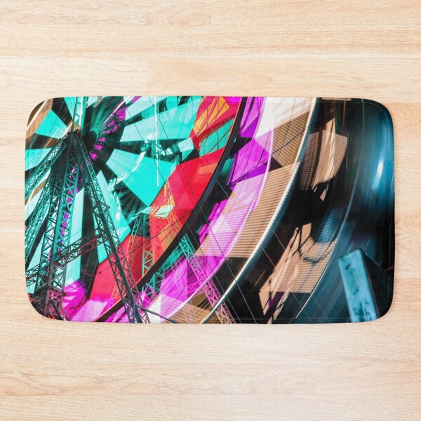 Item preview, Panoramic Wheel designed and sold by presenthome.