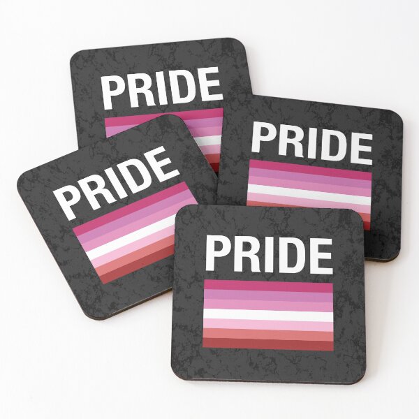 Item preview, Lesbian Pride designed and sold by Jeron Kuxhausen.