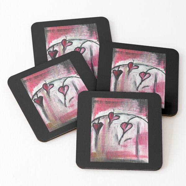 Item preview, Bleeding Heart designed and sold by SoulthirstyArt.