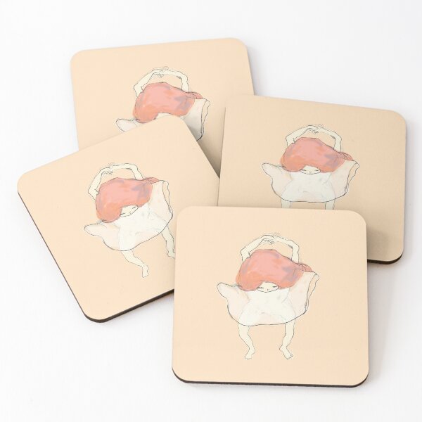 Item preview, Flying Girl designed and sold by Chiho Iwase.