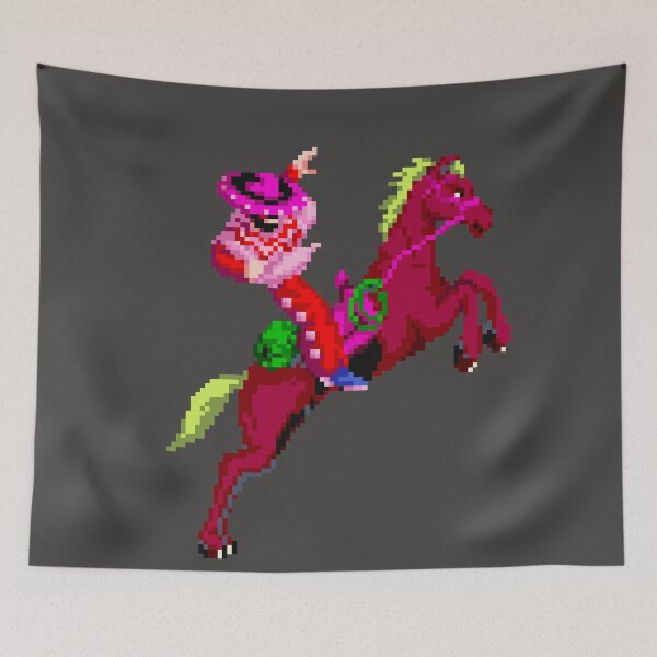 Item preview, Cormano Horse Riding designed and sold by PexelPirfect.