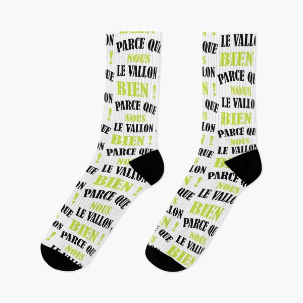 Item preview, parce que nous le vallon bien,Summer Crew Neck Short Sleeve Graphic Tee designed and sold by Beamazing15.