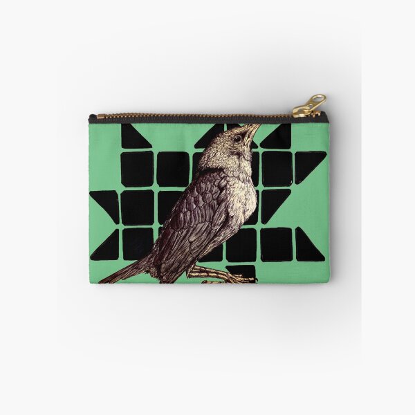 Item preview, Blackbird designed and sold by Antonio Méndez Díaz.