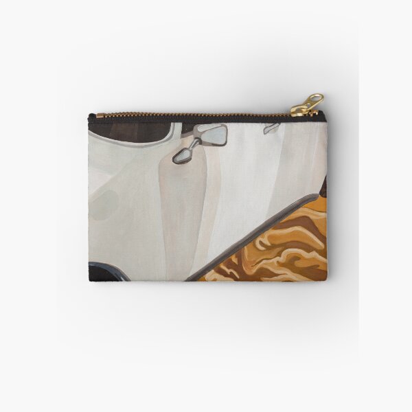 Item preview, Oiled Carerra designed and sold by quincepaints.