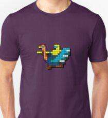 Joust Arcade Game Sprite Unisex T-Shirt