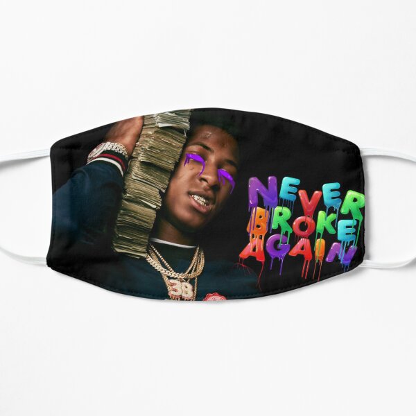 12+ Bandana Nba Youngboy Green Flag Pictures