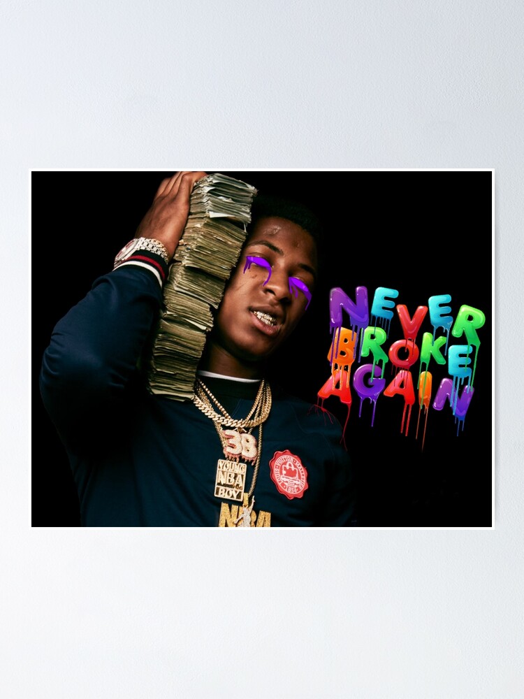 NBA young boy - Never Broke Again NBA young boy - Never Broke Again