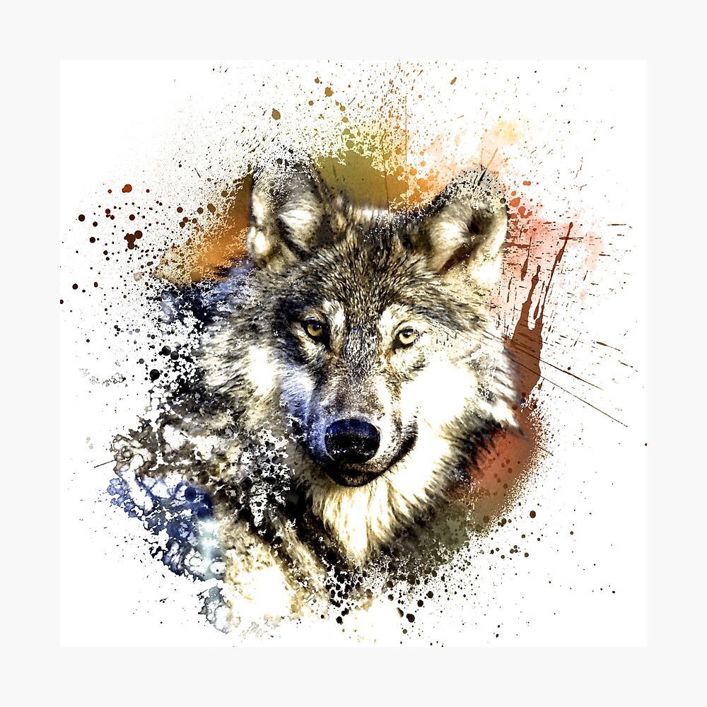 Tank Top Hoodie Howling Wolf and Moon Design Wolf Shirt Nature Art Wildlife Camping Tee Love Wolves Graphic Wolf Lover Gift