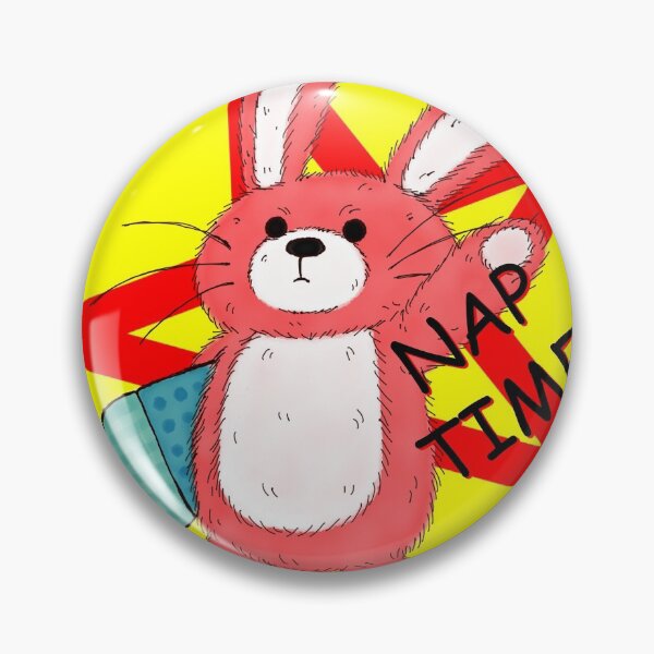 Aperçu de l'œuvre Nap heure! créée et vendue par emastrations.