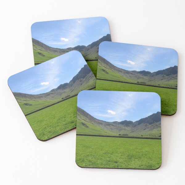 Item preview, Cockermouth Valley, on way up to haystacks, lake district uk designed and sold by Andrew Morrell.