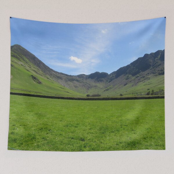 Artikelvorschau, buttermere uk
Danke für's Nachsehen entworfen und verkauft von Andrew Morrell.