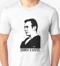 John Fante Unisex T-Shirt