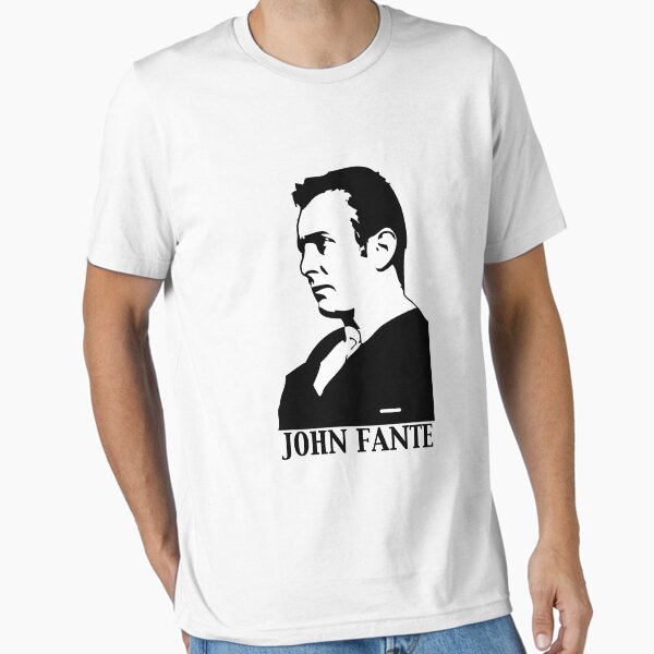Aperçu de l'œuvre John Fante créée et vendue par Tatiana D´Herrera.