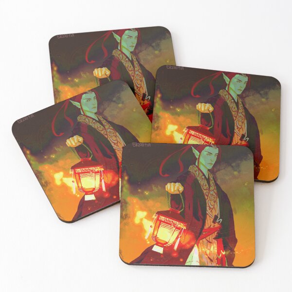 Item preview, Lantern burning free designed and sold by EkalitaRB.