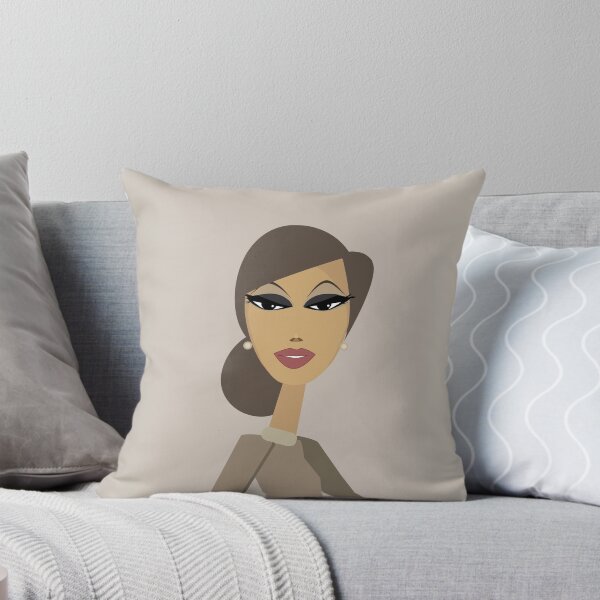 Item preview, classy lady designed and sold by misssharareh.