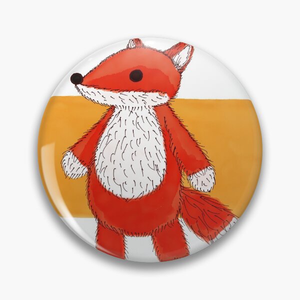Item preview, Foxie designed and sold by emastrations.