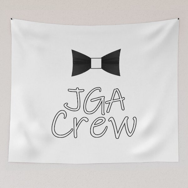 Item preview, Bachelor Farewell, Crew, Wedding, Bachelor designed and sold by Kuma518.