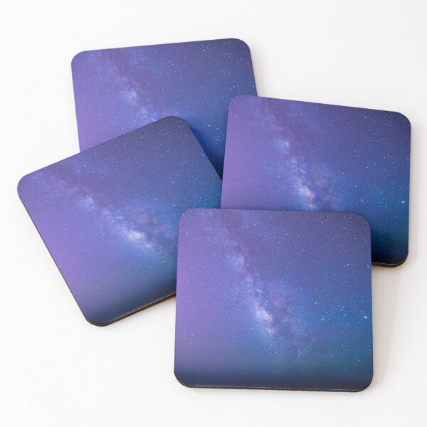 Item preview, Purple Milky Way designed and sold by newburyboutique.