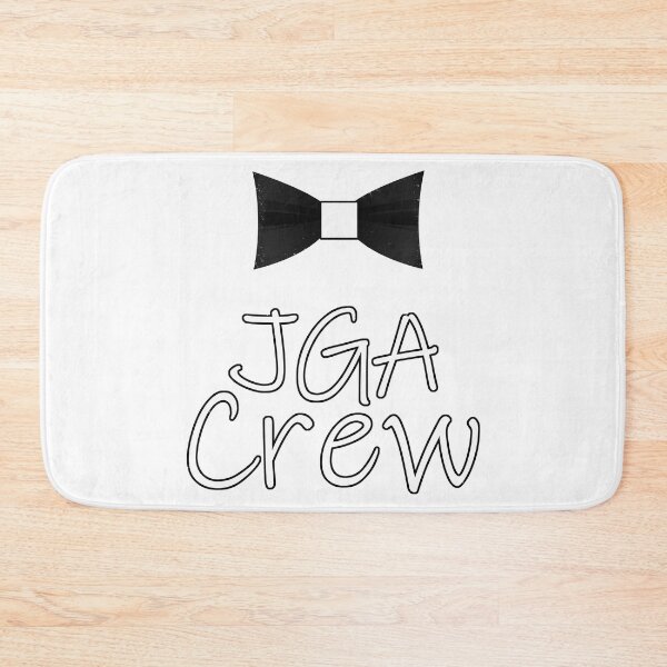 Item preview, Bachelor Farewell, Crew, Wedding, Bachelor designed and sold by Kuma518.