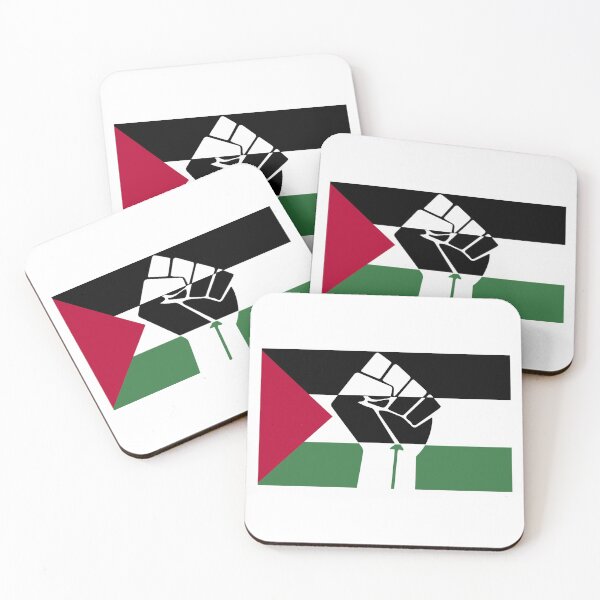 Item preview, Palestinian Lives Matter designed and sold by luggagestickers.