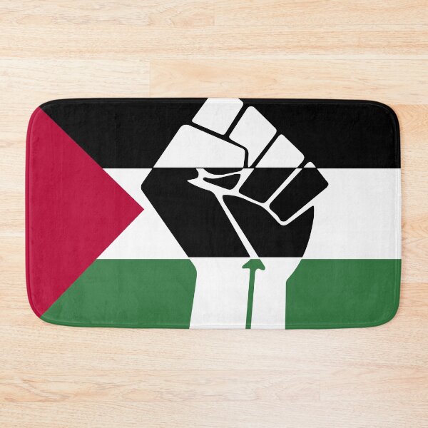 Item preview, Palestinian Lives Matter designed and sold by luggagestickers.