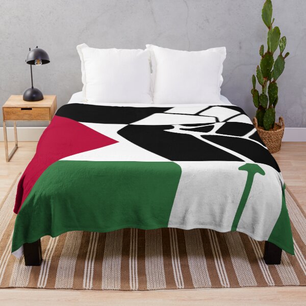 Item preview, Palestinian Lives Matter designed and sold by luggagestickers.