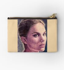 Natalie Portman Studio Pouch