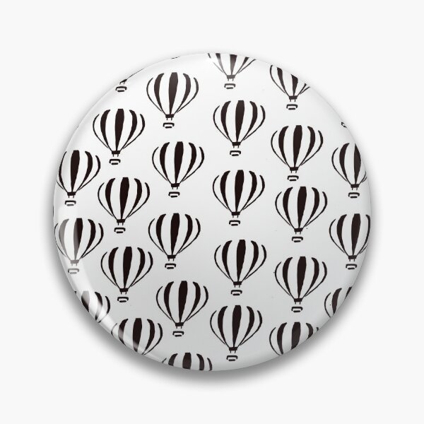 Item preview, Hot air balloons designed and sold by MadalinaPasol.