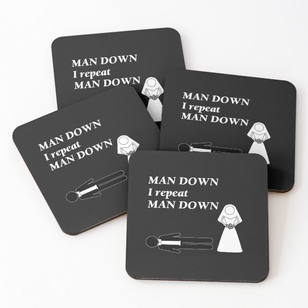 Item preview, bachelor party, wedding, marriage funny sayings gift designed and sold by Kuma518.