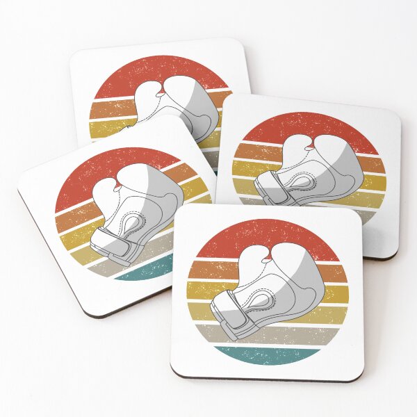 Item preview, one white boxing glove awesome designe designed and sold by Best-art.