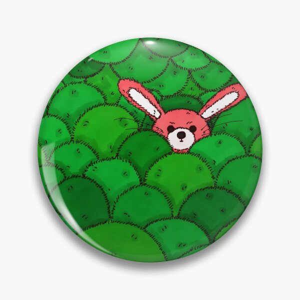 Item preview, Where is Bunny? designed and sold by emastrations.