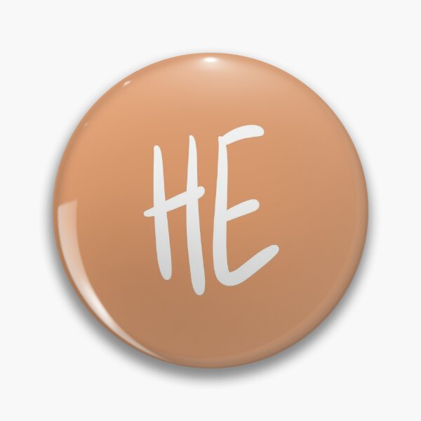 Item preview, HE, v5, orange/white designed and sold by Skyler Orion X.