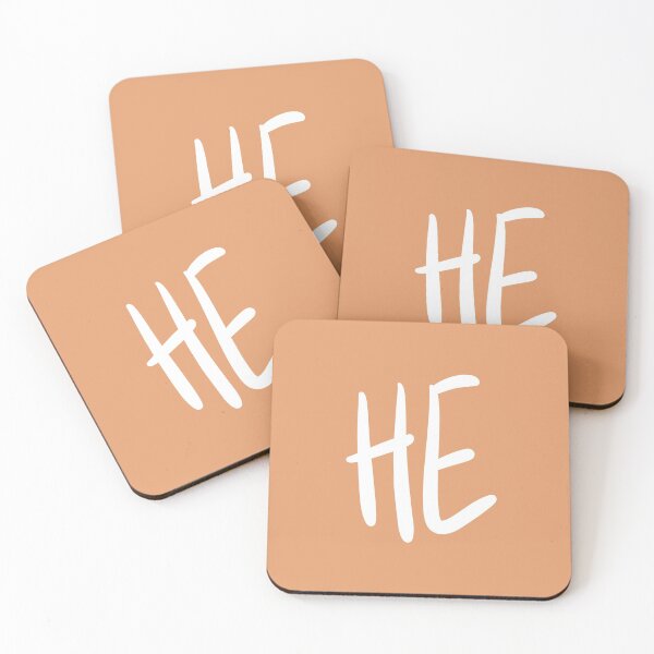 Item preview, HE, v5, orange/white designed and sold by Skyler Orion X.