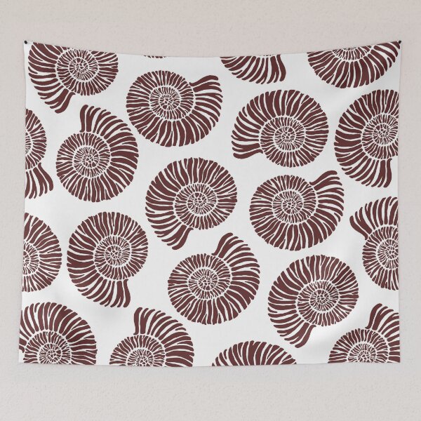 Item preview, Fossils  designed and sold by MadalinaPasol.