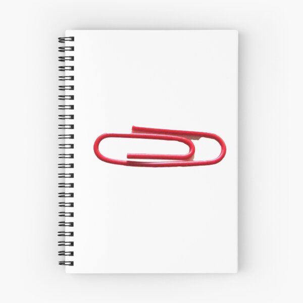 Aperçu de l'œuvre un trombone rouge créée et vendue par kylemacmac.
