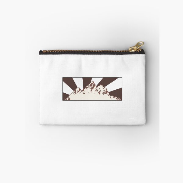 Item preview, Grand Teton Mountains  designed and sold by GardenSwingArt.