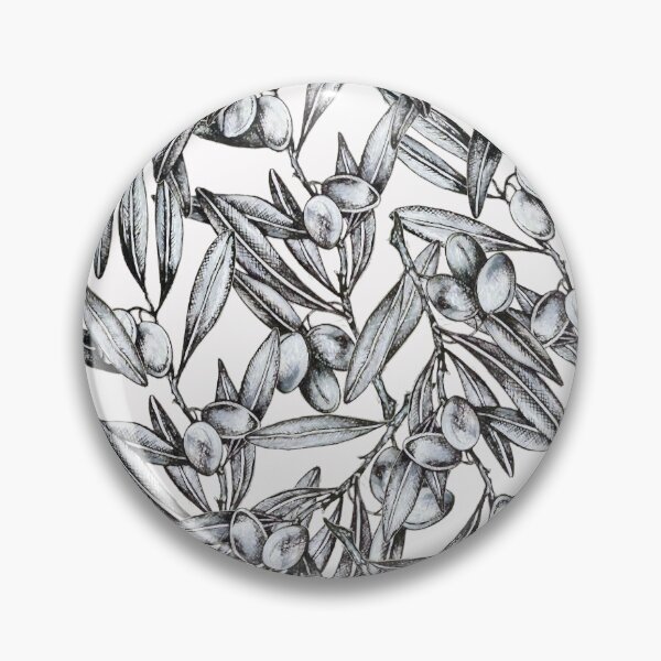 Item preview, OLIVE BRANCHES designed and sold by Maya Kayali Alem.