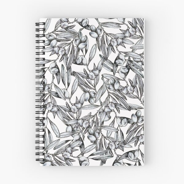 Item preview, OLIVE BRANCHES designed and sold by Maya Kayali Alem.