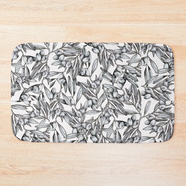 Item preview, OLIVE BRANCHES designed and sold by Maya Kayali Alem.