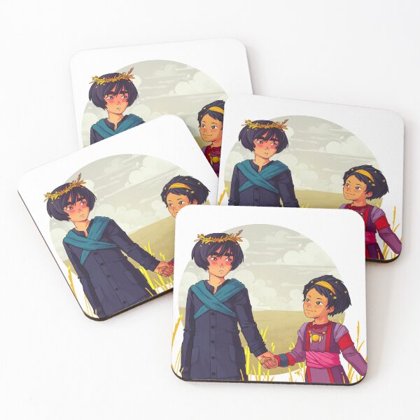 Item preview, Murky and Taya | Pathologic designed and sold by anyanp.