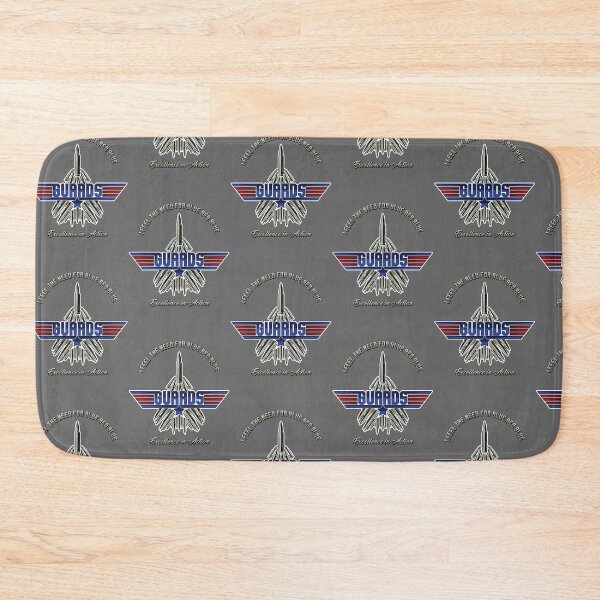 Item preview, I feel the Need for 'Blue Red Blue' (GUARDS Top Gun Parody) designed and sold by BlueRedBlue.