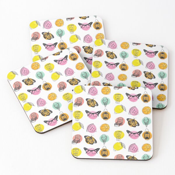 Item preview, Summer Vibes  designed and sold by Krista Langley-Haner.