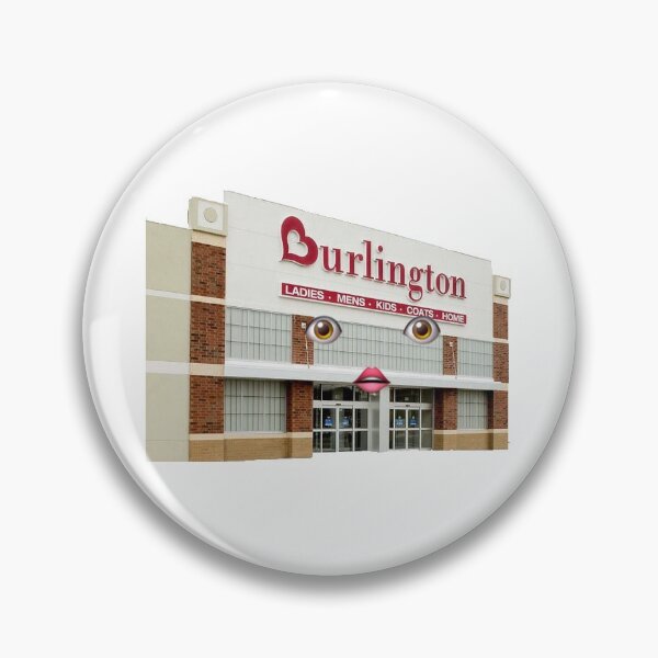 Item preview, Burlington Coat Factory  designed and sold by giavillegas.