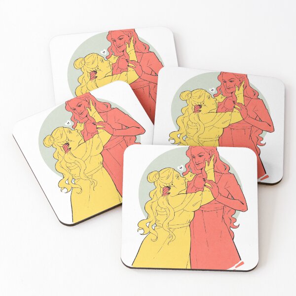 Item preview, Mistresses | Pathologic designed and sold by anyanp.