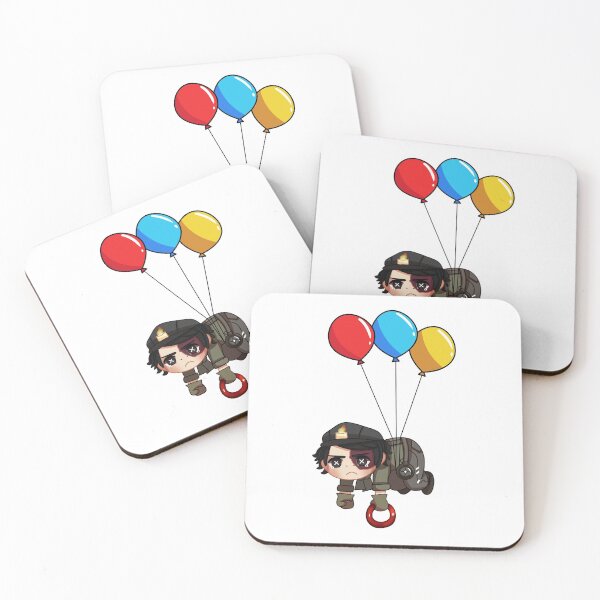 Item preview, Identity V - Norton Campbell ( Prospector ) designed and sold by kofi-jelly.